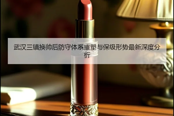 武汉三镇换帅后防守体系重塑与保级形势最新深度分析 - FBSports